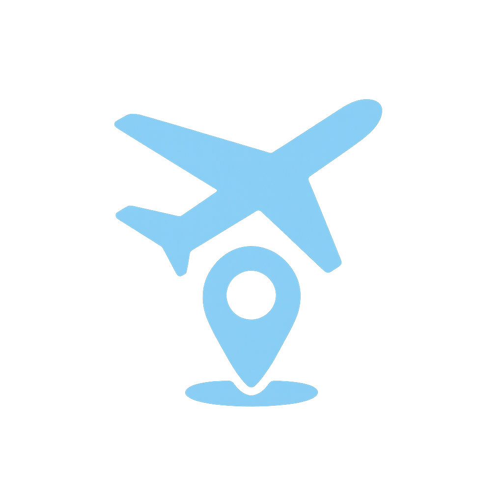 Voyage IA Logo
